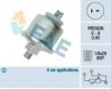 FAE 14140 Sender Unit, oil pressure